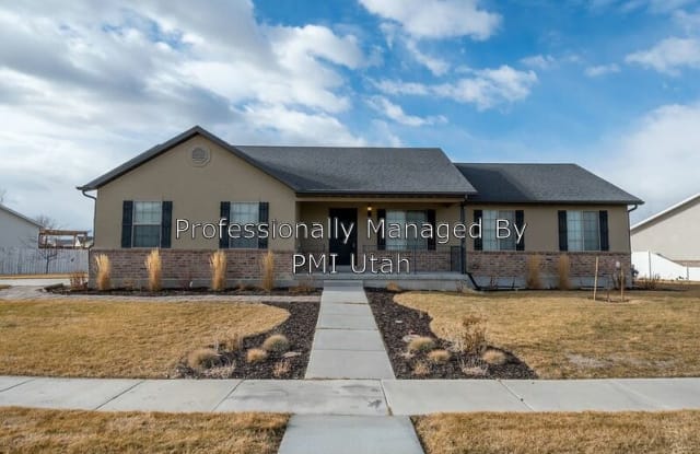 2156 E Winterway - 2156 E Winter Way, Eagle Mountain, UT 84005