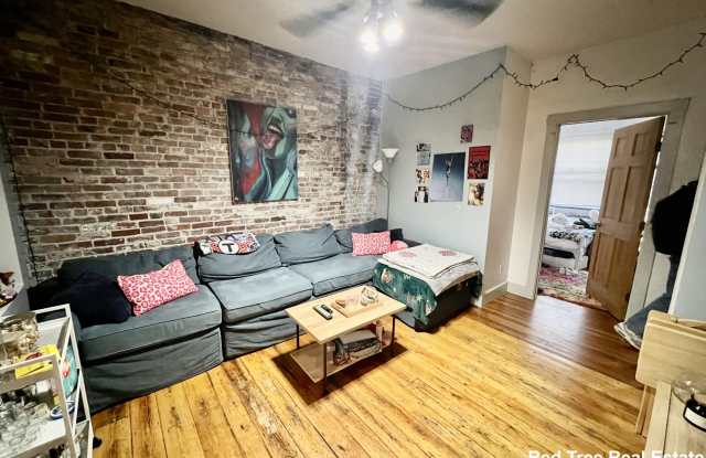 750 Huntington Ave
