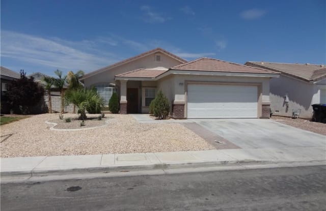 2418 SUNRISE SPRINGS Court - 2418 Sunrise Springs Ct, North Las Vegas, NV 89031