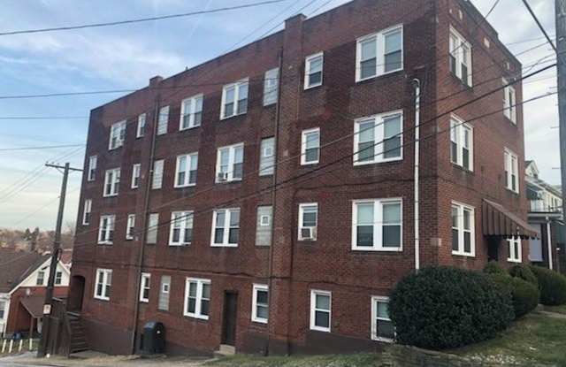 Photo of 1344 Tennessee Avenue