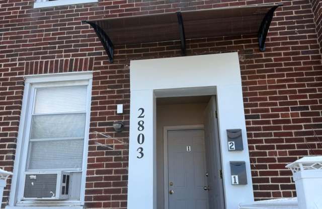 Photo of 2803 Edison Highway