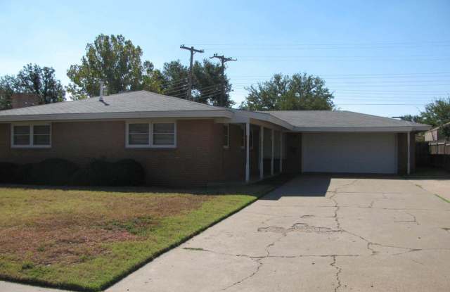 PRE-LEASE NOW FOR JULY MOVE-IN - 5413 7th Street