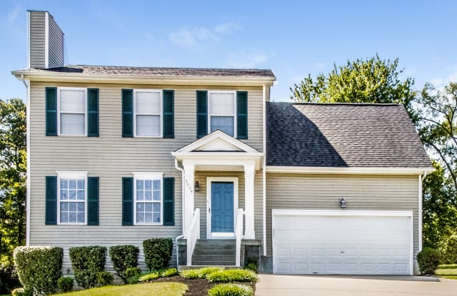 3514 Longhaven Xing - 3514 Longhaven Crossing, Nashville, TN 37013