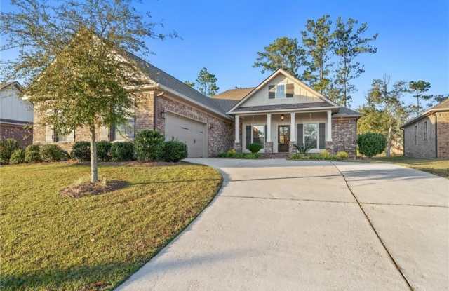 7817 Hemlock Street - 7817 Hemlock Street, Daphne, AL 36527