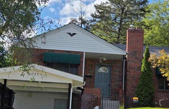 6725 Thurston Avenue