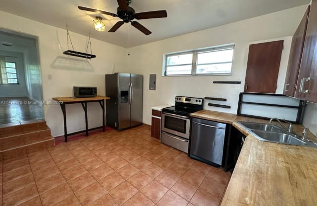 1235 NW 128th St - 1235 Northwest 128th Street, North Miami, FL 33167