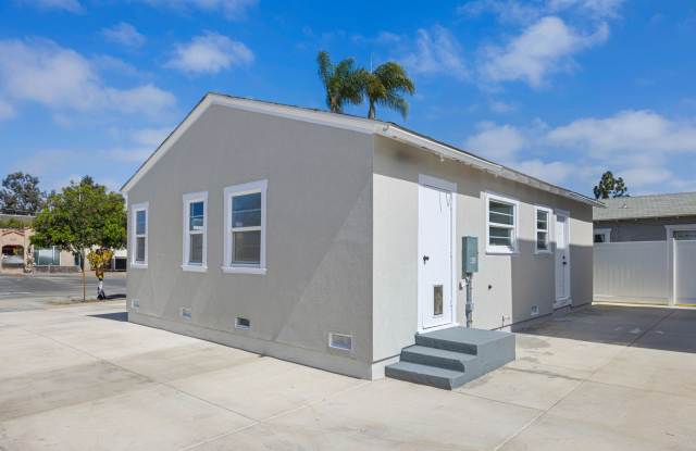 Bright 2-Bed, 1-Bath Home in the Heart of San Diego Living