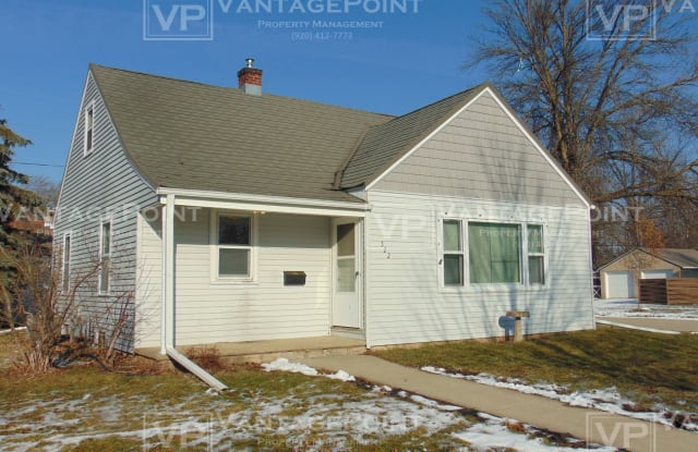 522 East Glendale Avenue - 522 East Glendale Avenue, Appleton, WI 54911