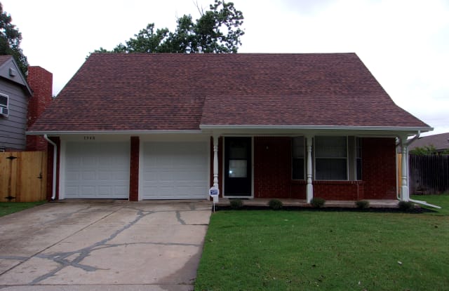 7540 S Embassy Ter - 7540 Embassy Terrace, Oklahoma City, OK 73169