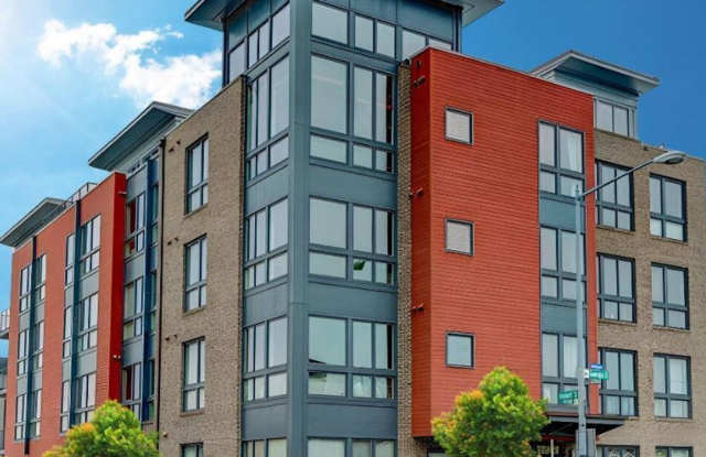 Photo of Georgia Avenue One Bedroom for Rent! Pets Welcomed!