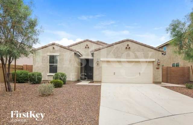 178 East Santori Drive