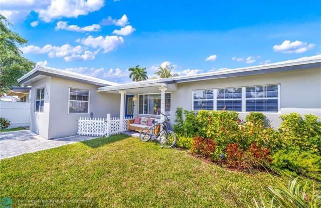 1443 Johnson St - 1443 Johnson Street, Hollywood, FL 33020