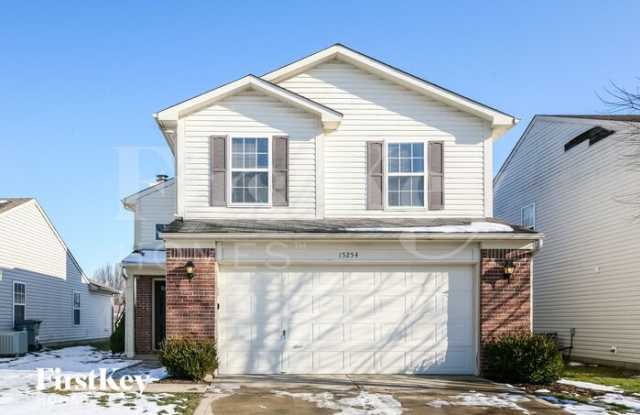 15254 Fawn Meadow Drive