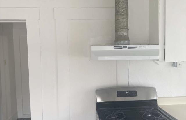 507 Cantrell Drive - A