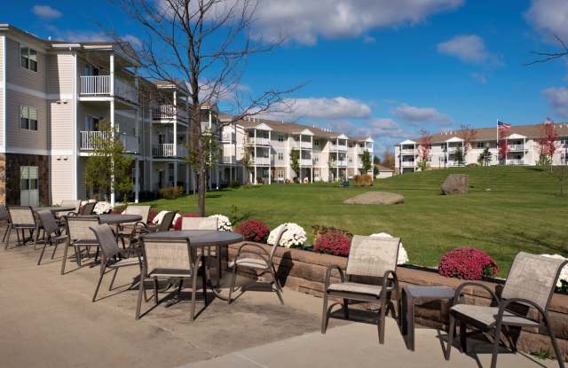 Hearthstone Village - Senior Housing