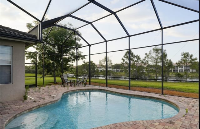 11084 Sparkleberry Drive - 11084 Sparkleberry Drive, Fort Myers, FL 33913