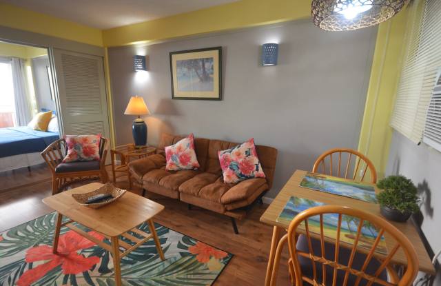 417 Nohonani Street - 405