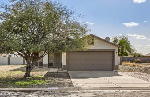 11337 W CAROUSEL Drive - 11337 West Carousel Drive, Arizona City, AZ 85123