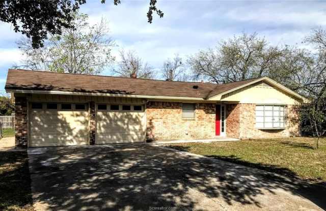 1223 North Ridgefield