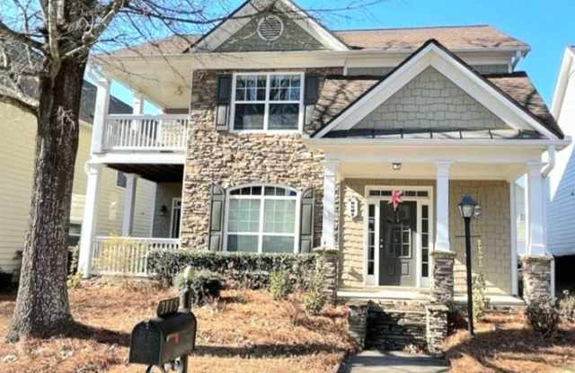 3115 Warbler Way - 3115 Warbler Way, Forsyth County, GA 30041