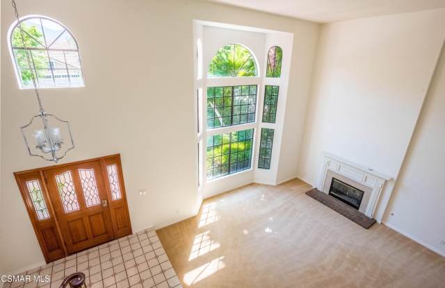 5627 Middle Crest Drive