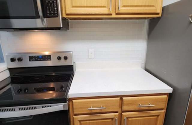 Photo of The Commons