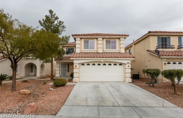 7546 SPINDRIFT TIDE Court - 7546 Spindrift Tide Court, Enterprise, NV 89139