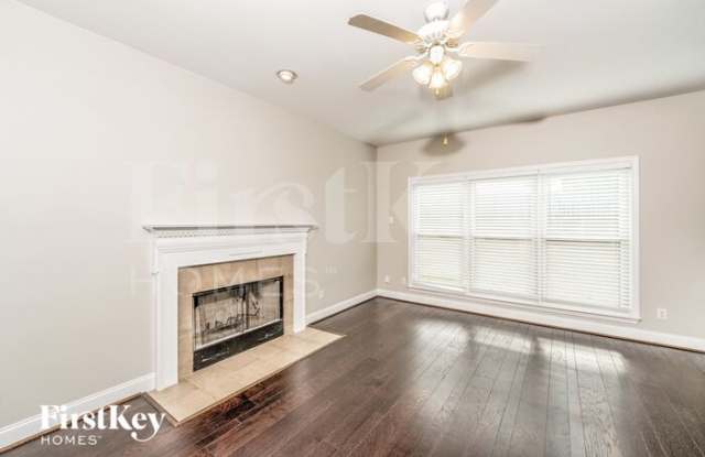 531 Forest Lakes Drive