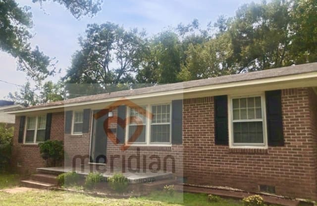 1767 State Road S-38-181 - 1767 Windsor Street, Orangeburg, SC 29115