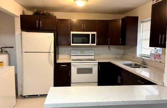 2400 NW 21ST Street