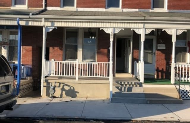 1005 Hay St - 1005 Hay Street, York, PA 17403