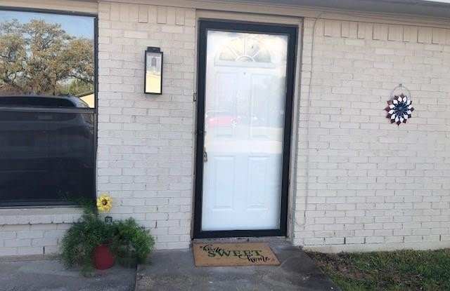 409 N Cedar Street