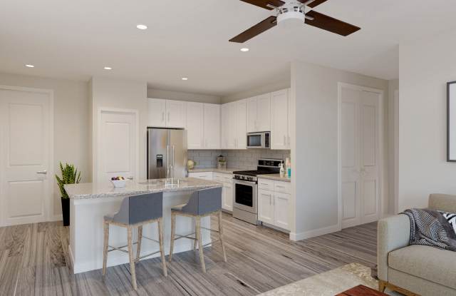 Photo of Prose South Main