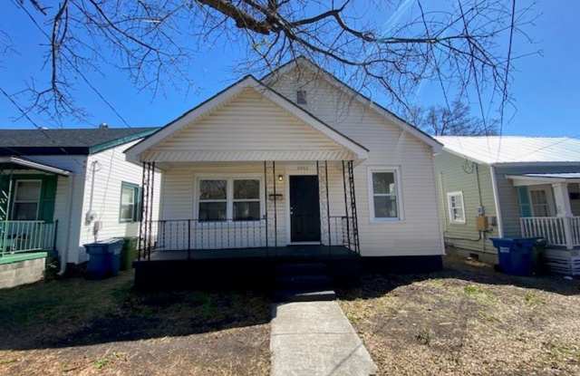 Welcome to this newly remodeled 4-bedroom, 2-bathroom house in the desirable location of Wilmington, NC.