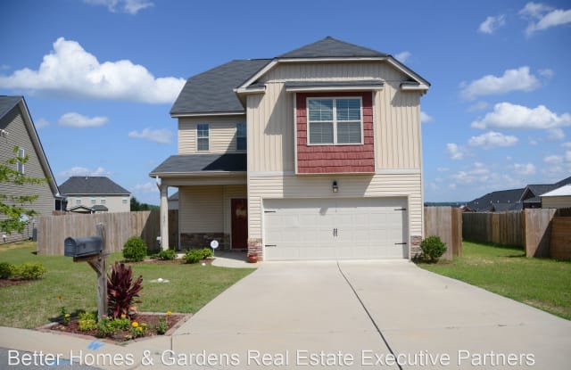 1021 Gentle Bend Court - 1021 Gentle Bend Court, Aiken County, SC 29829