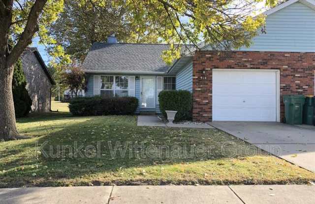 914 Terrace Court