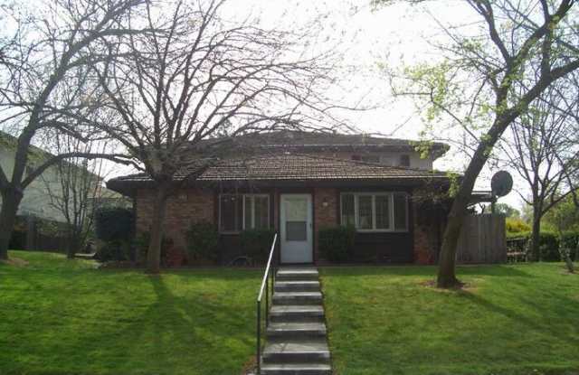 4710 Hayford Way