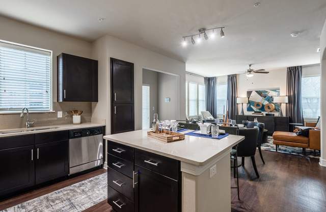 Cortland Waters Edge