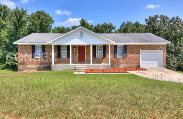 3883 Crest Drive - 3883 Crest Drive, Augusta, GA 30815