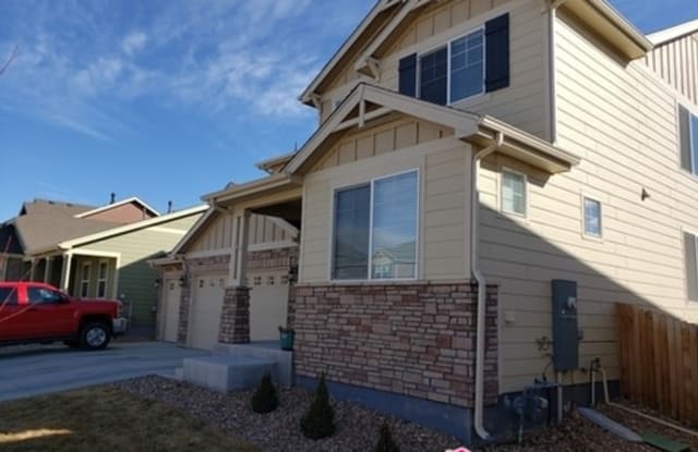 5684 Edgevale St - 5684 Edgevale Street, Timnath, CO 80547