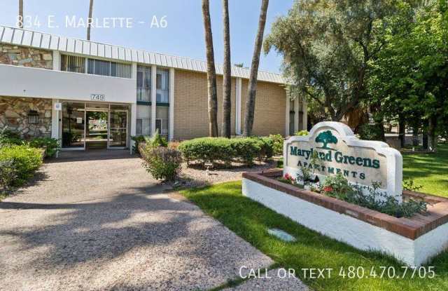 834 E Marlette