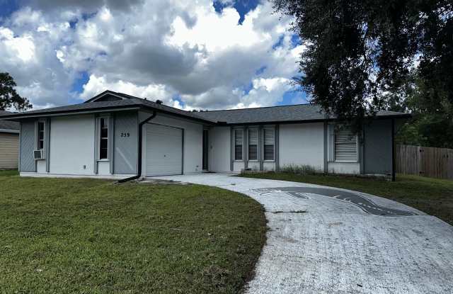 Photo of 259 Emerson Drive Northwest