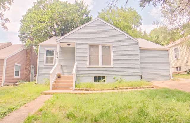 3D Tour Available - Two Kitchens! + Fenced-in Yard + Patio  Fire Pit + Pet Friendly + Washer  Dryer Included! Available Now!