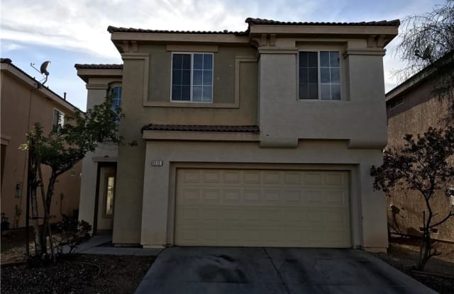 5213 CASTLE BUTTE Court - 5213 Castle Butte Ct, North Las Vegas, NV 89031