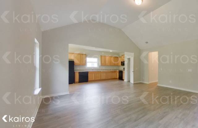 1535 New Prospect Road