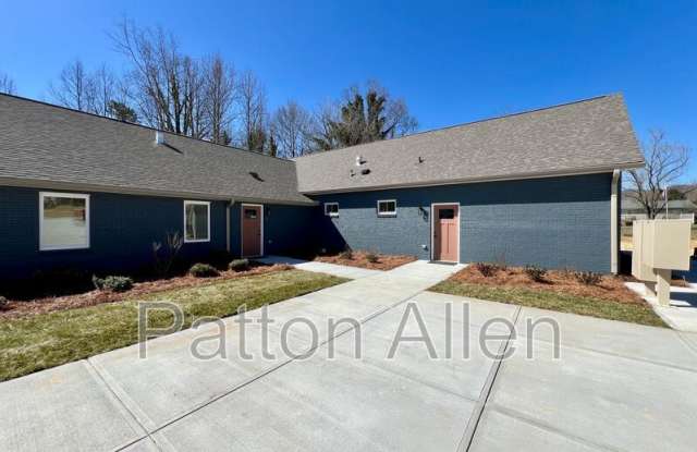 44 Catawba Valley Ct