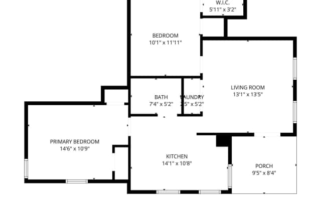 Photo of 81 Atlantic Avenue