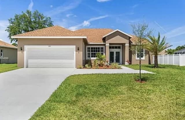 661 NW Floresta Drive - 661 NW Floresta Dr, Port St. Lucie, FL 34983