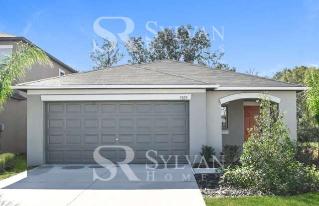 5029 Sable Chime Drive