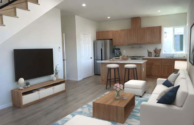 Photo of New 4 Bedroom House in Echo Park!
